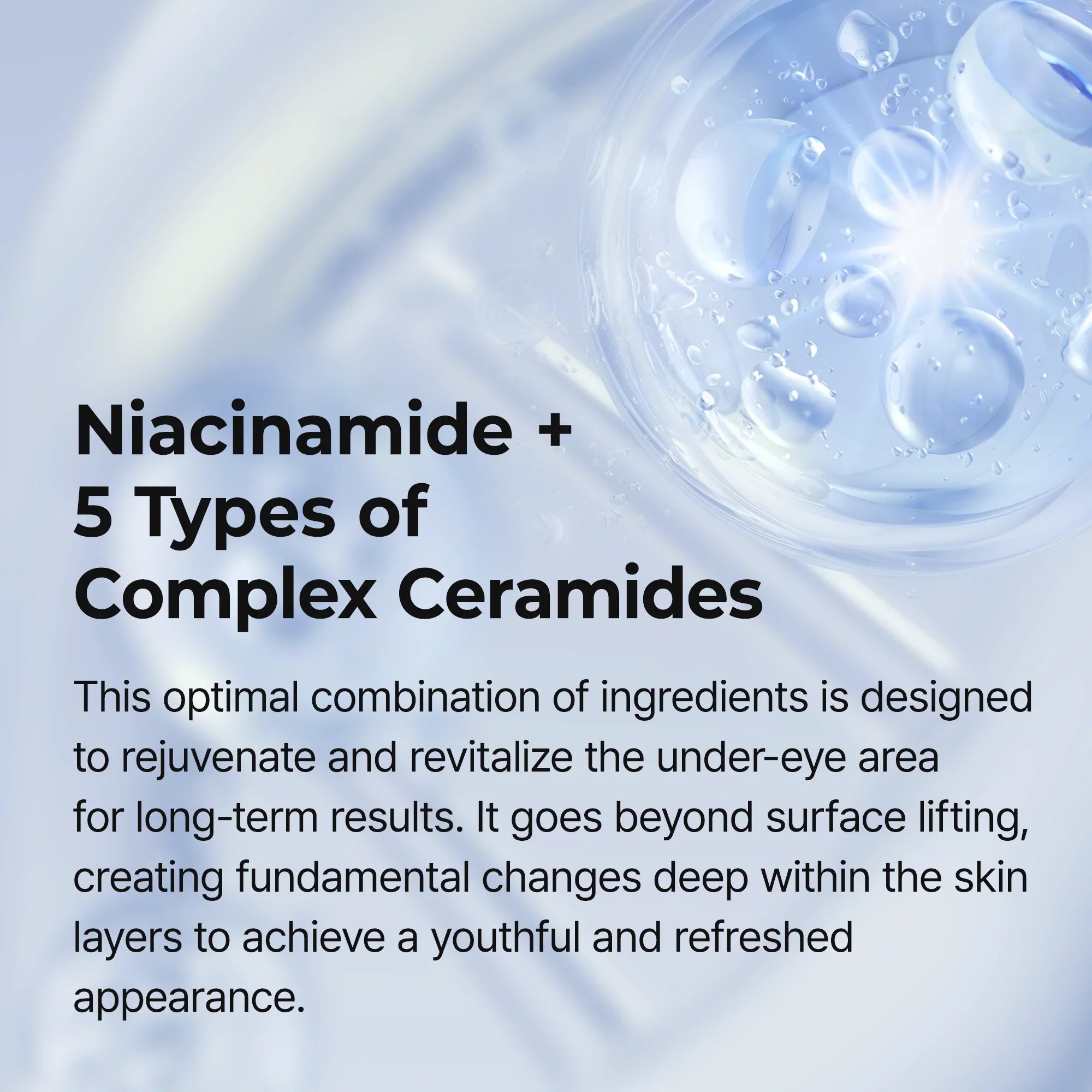 Eyephalt Eyebag Cream